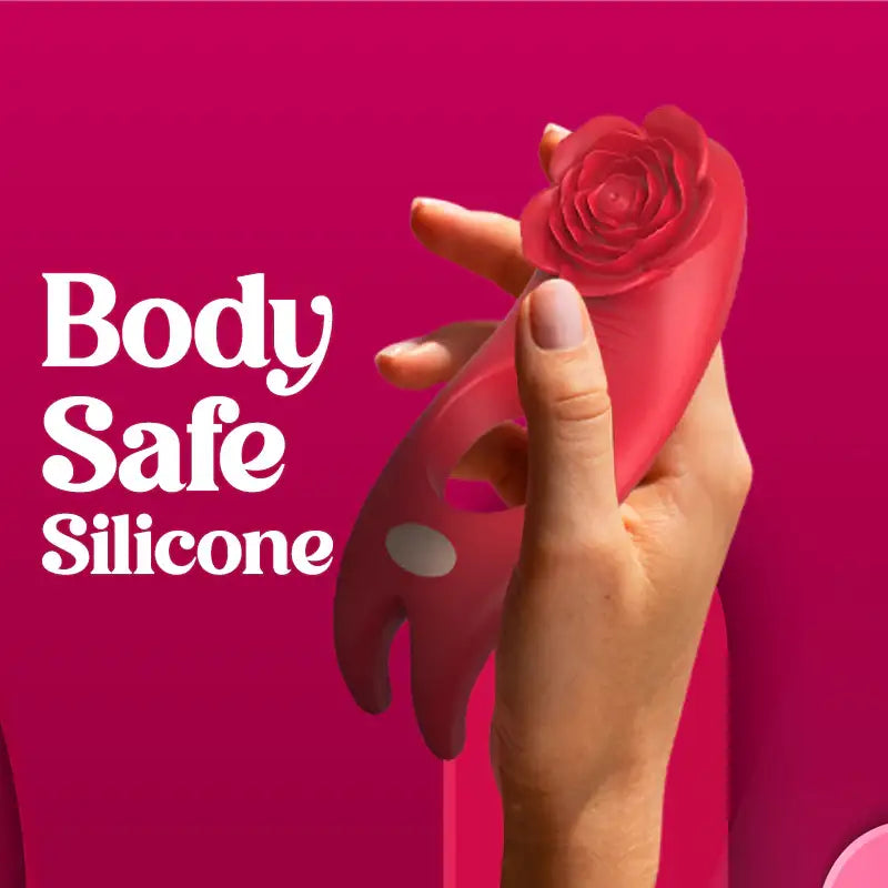 Velvet Vortex – APP Control Vibrating Cock Ring - Frisky Business Adult Sex Toys Shop