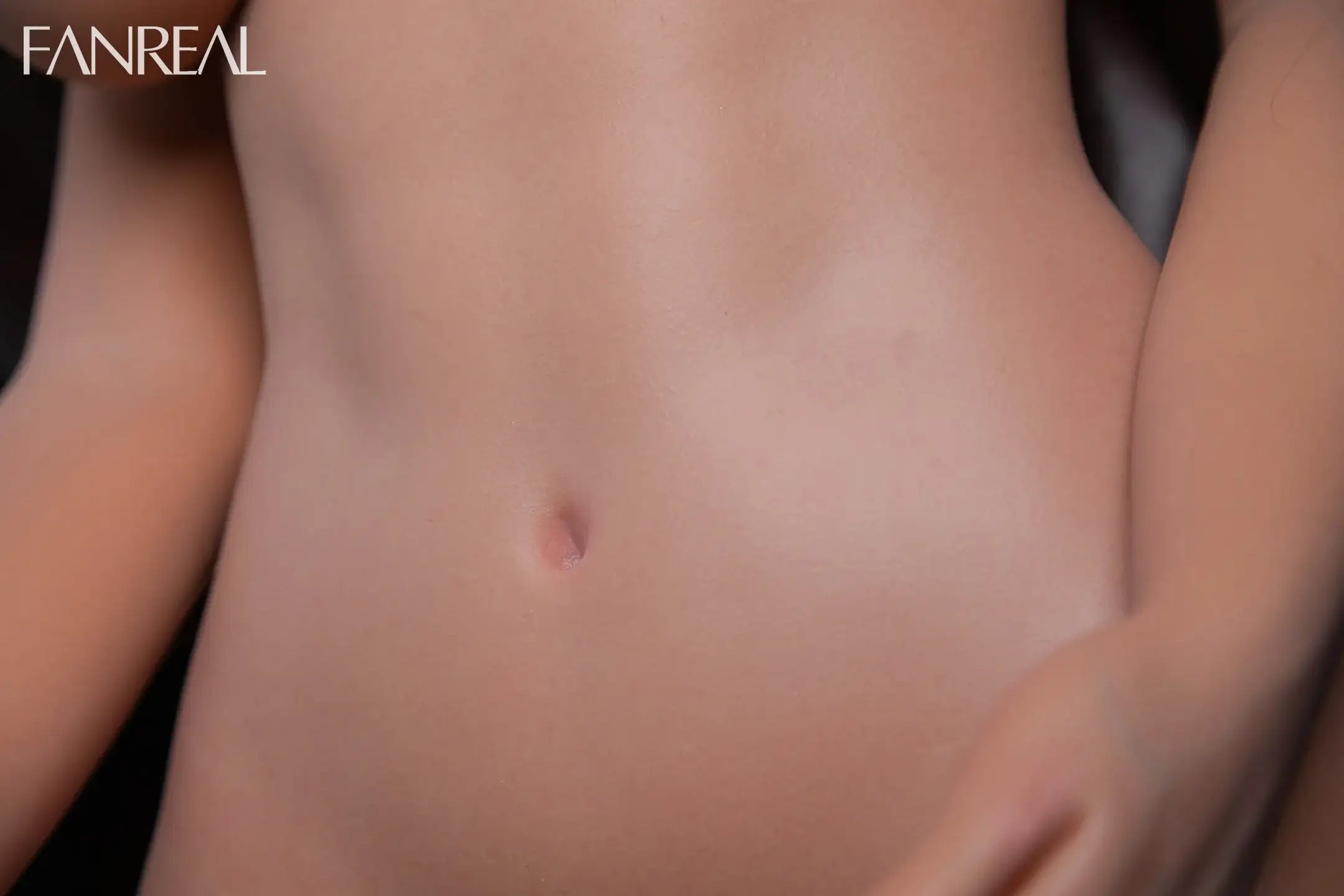 FANREAL DOLL T95 CM G Silicone Torso - Kelly - Frisky Business Adult Sex Toys Shop