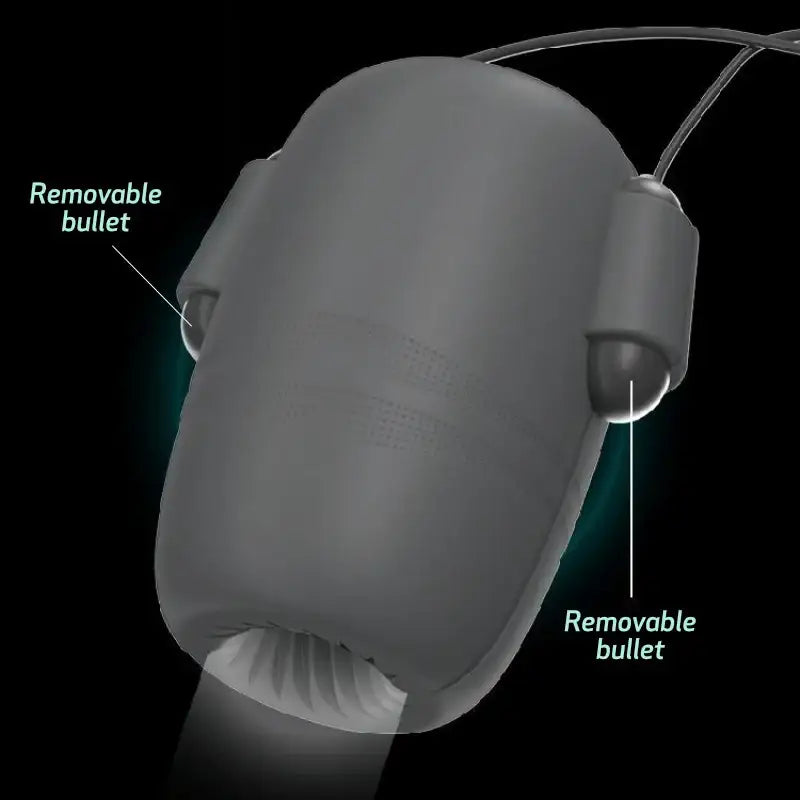 Galaku Stamina Trainer Cum Masturbator - Frisky Business Adult Sex Toys Shop
