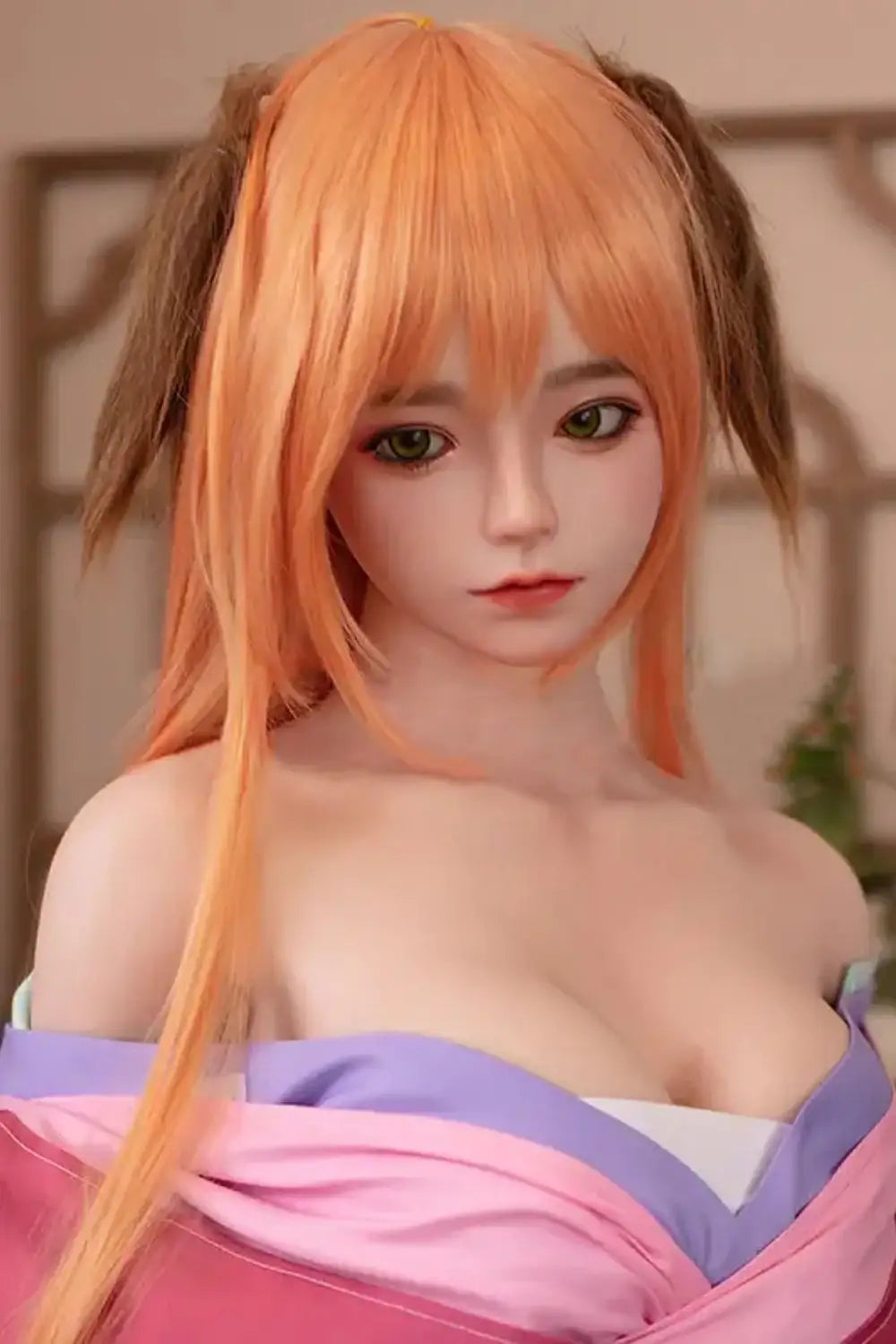 JX Doll 150 cm D Silicone - Yui - Frisky Business Adult Sex Toys Shop
