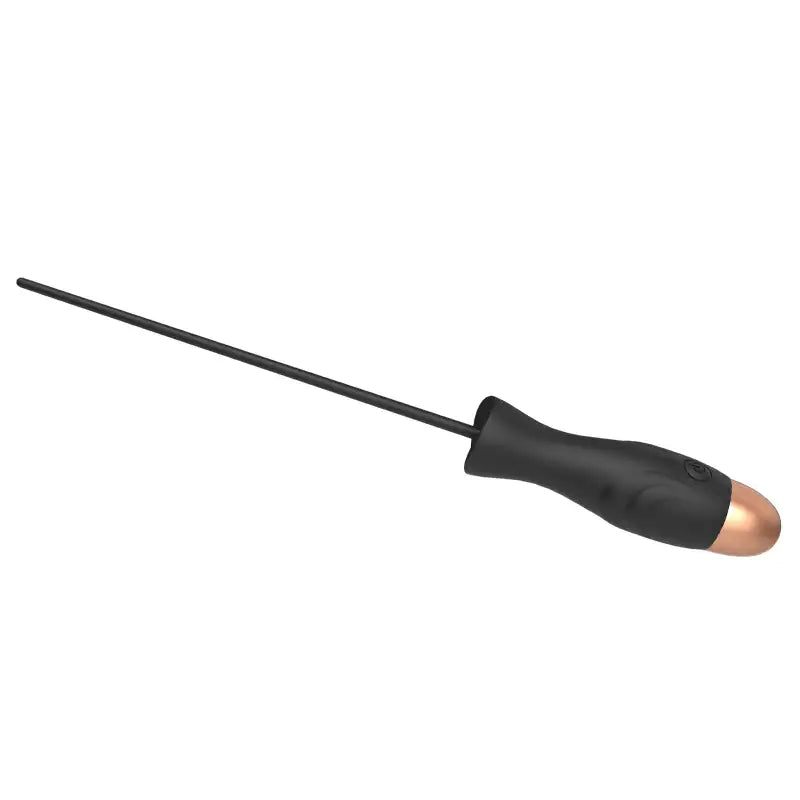 Tingle Tuner – Urethral Sound Vibrator - Frisky Business Adult Sex Toys Shop