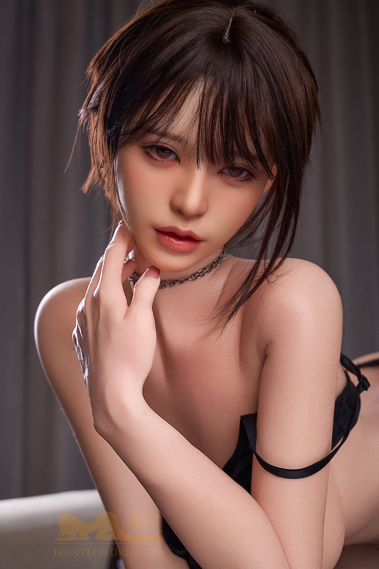 Irontech Doll 153 cm E Oriental Series Silicone – Yuna V3