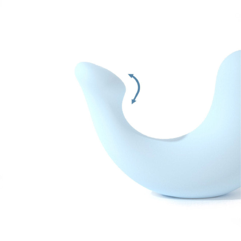 OSUGA G-Spa – Clitoral Suction & G-Spot Vibrator | Official Distributor Singapore