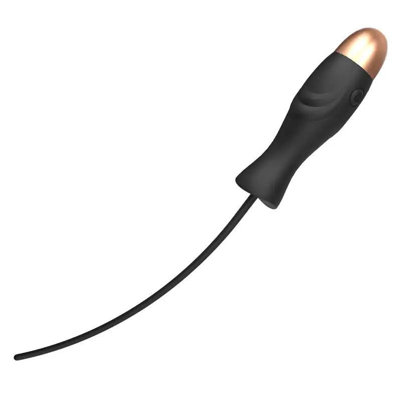 Tingle Tuner – Urethral Sound Vibrator - Frisky Business Adult Sex Toys Shop