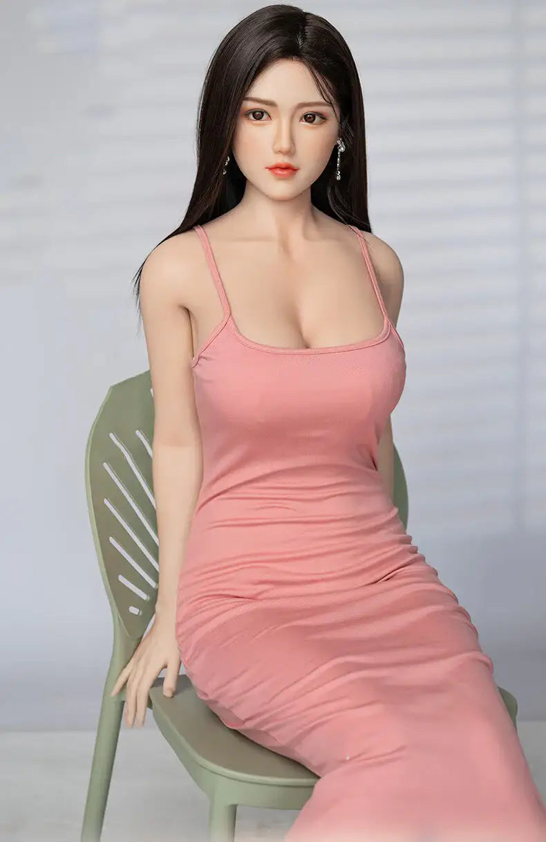 JX Doll 170 cm G Silicone - A24 - Frisky Business Adult Sex Toys Shop