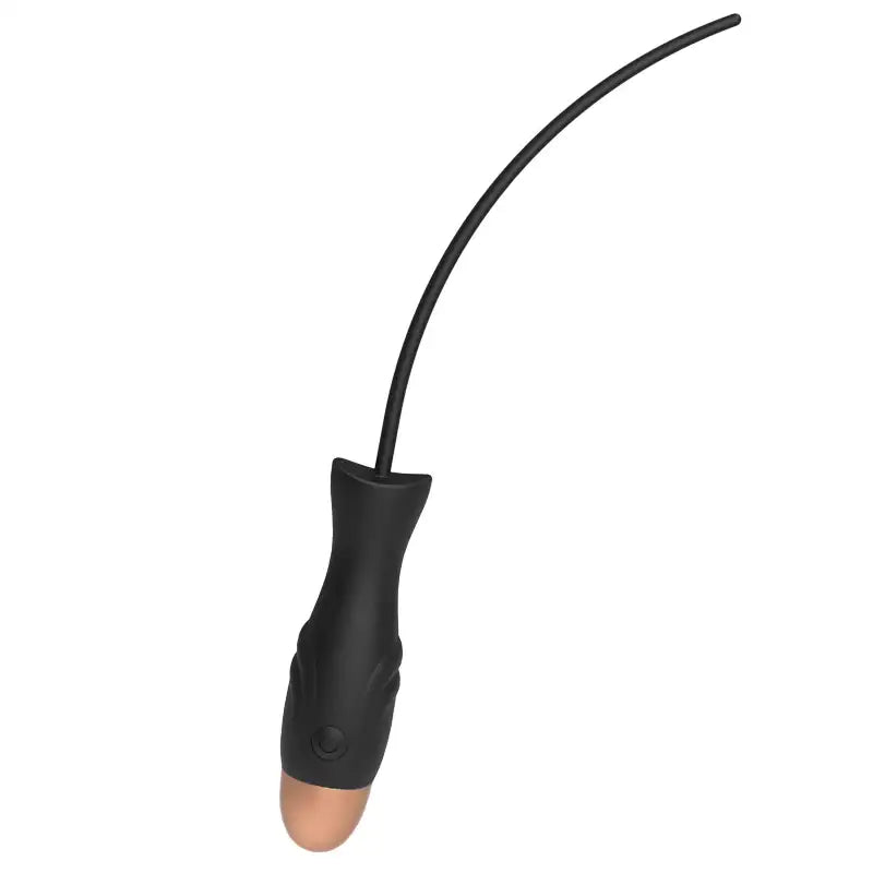 Tingle Tuner – Urethral Sound Vibrator - Frisky Business Adult Sex Toys Shop