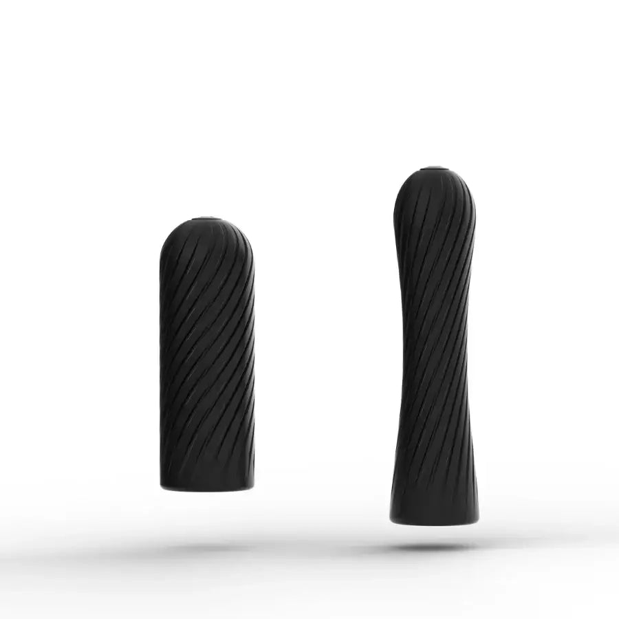 Arcwave Ghost Double Sided Pocket Masturbator - Black - Frisky Business Adult Sex Toys Shop
