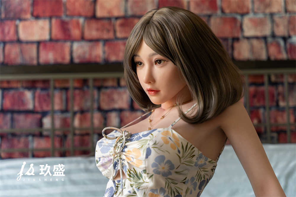 Jiusheng Doll 158 cm E Silicone - Betty V1