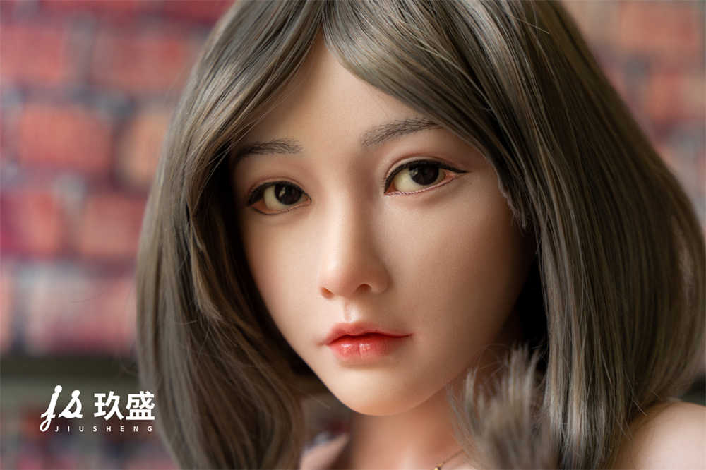 Jiusheng Doll 158 cm E Silicone - Betty V1