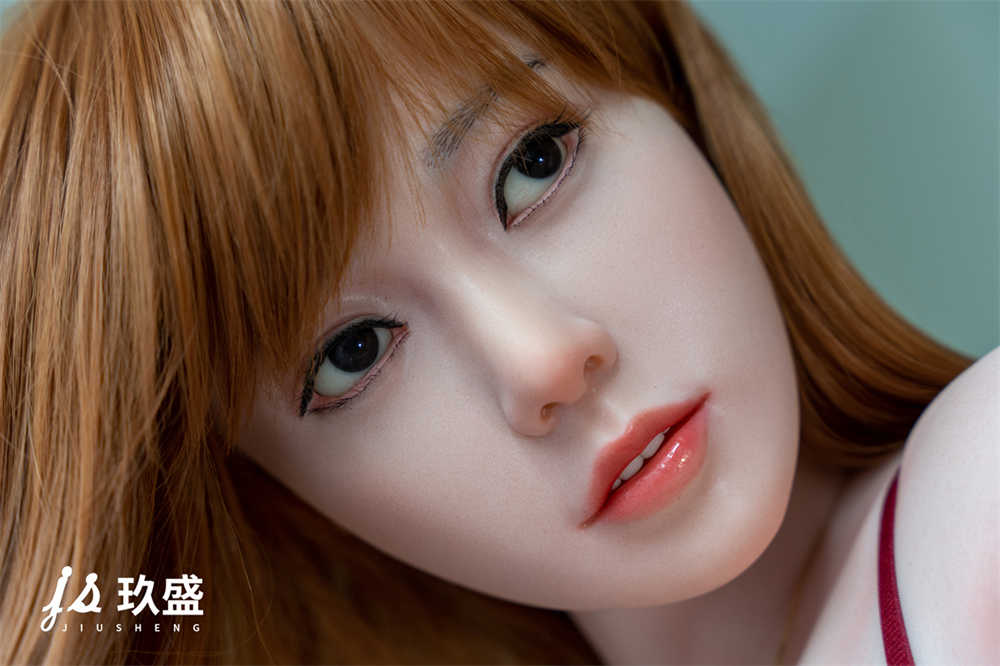 Jiusheng Doll 158 cm E Silicone - Yukiko