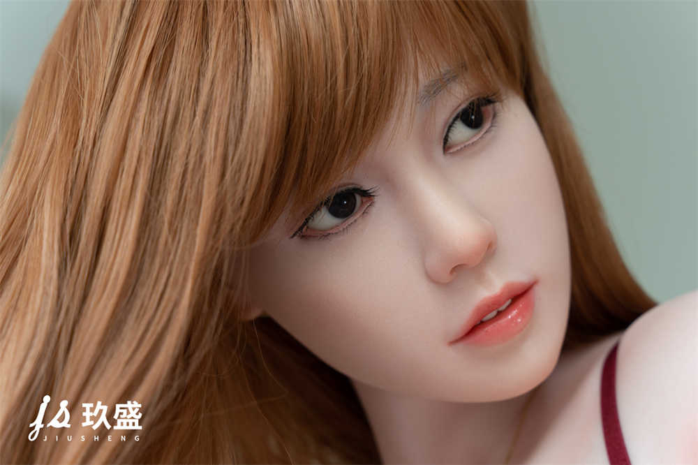 Jiusheng Doll 158 cm E Silicone - Yukiko