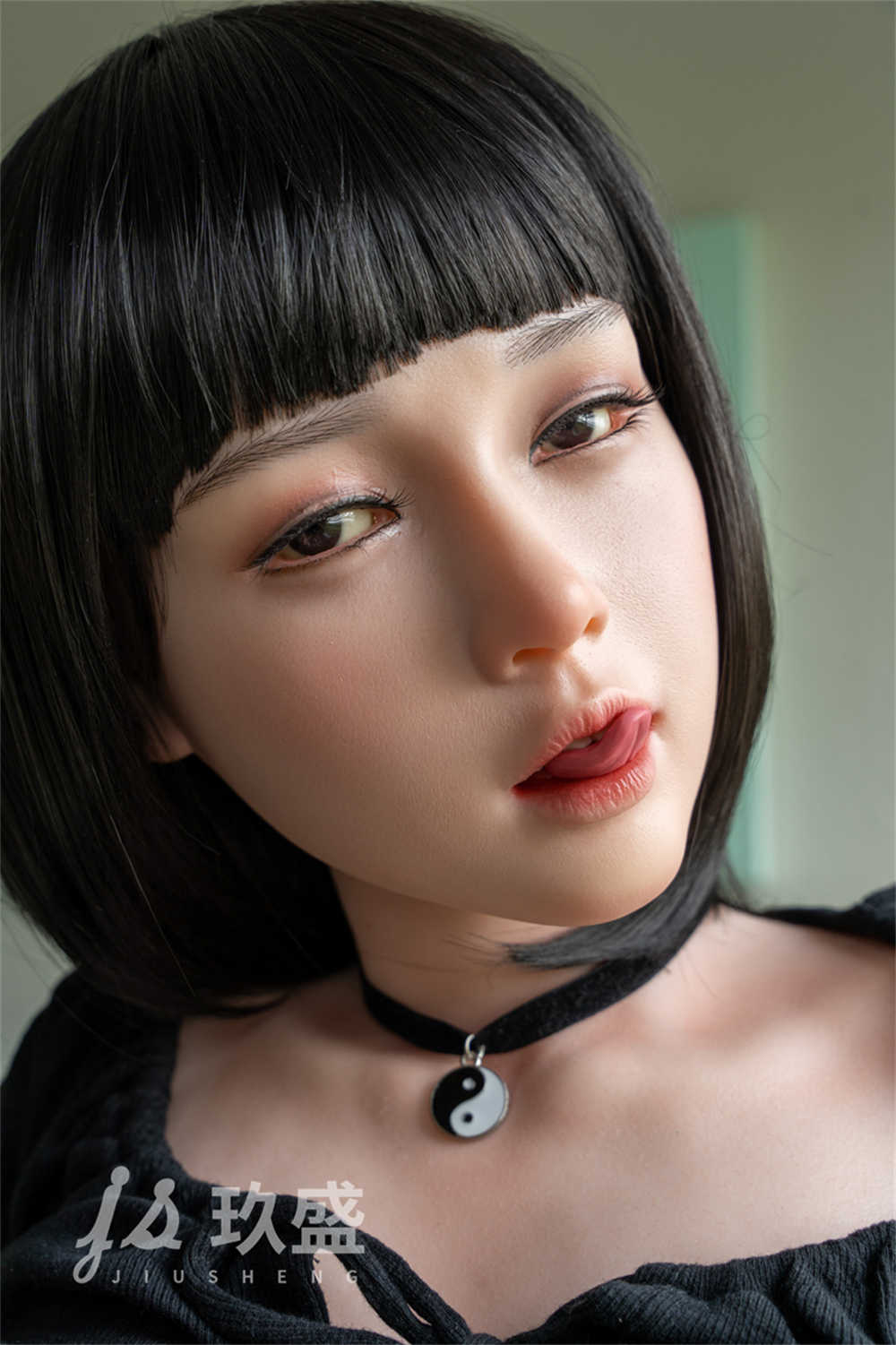 Jiusheng Doll 158 cm E Silicone - Coco