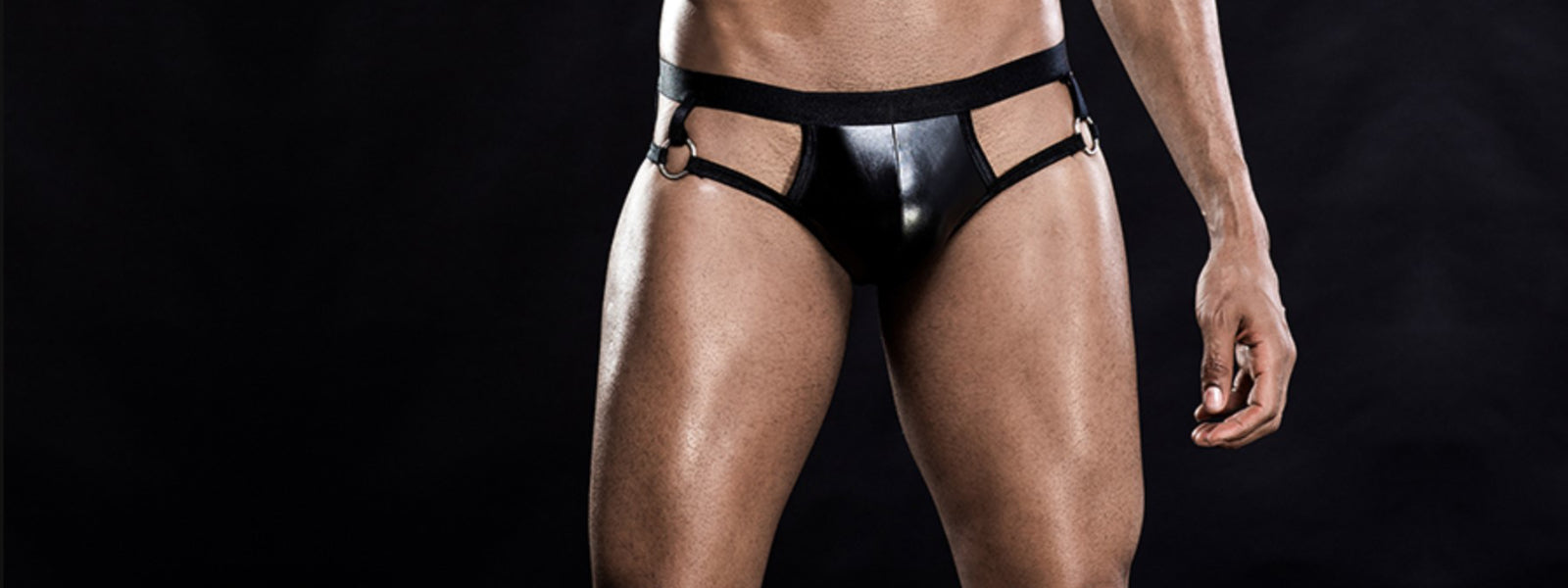 Men's briefs,