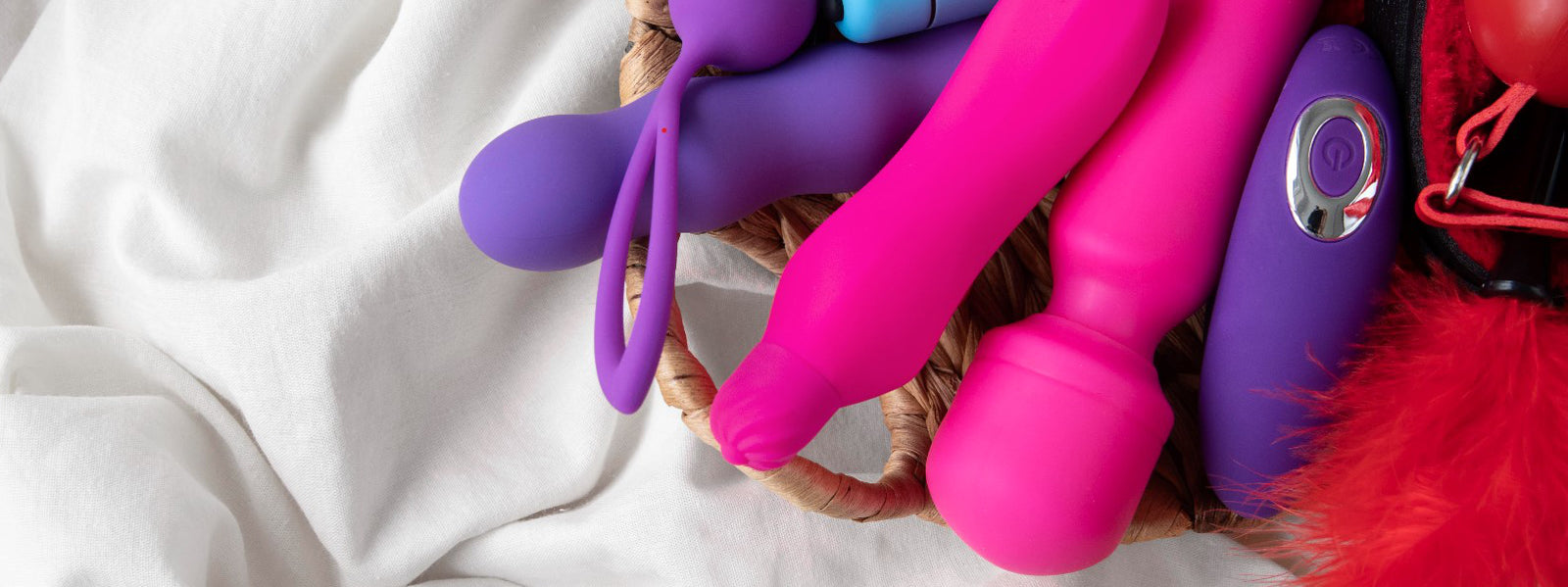 Sex toys