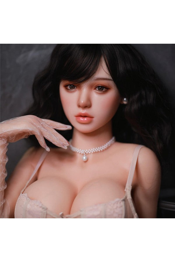 JY Doll 161 cm Silicone - Saori