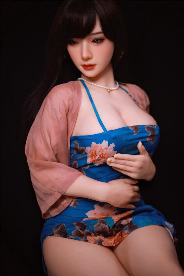 JY Doll 163 cm Silicone - Meiyu
