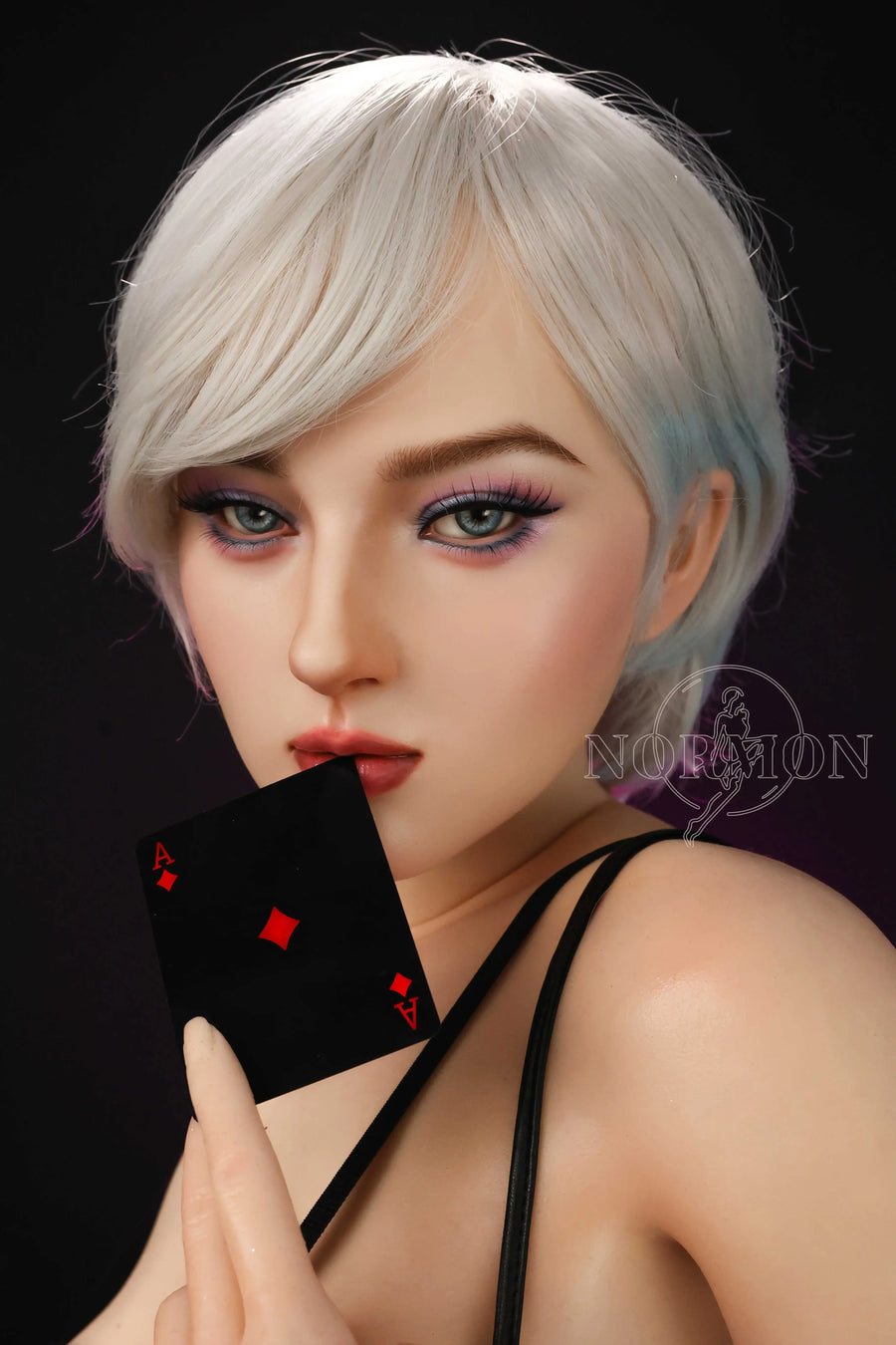 Normon Doll 165 CM C Silicone - Victoria - Frisky Business Adult Sex Toys Shop