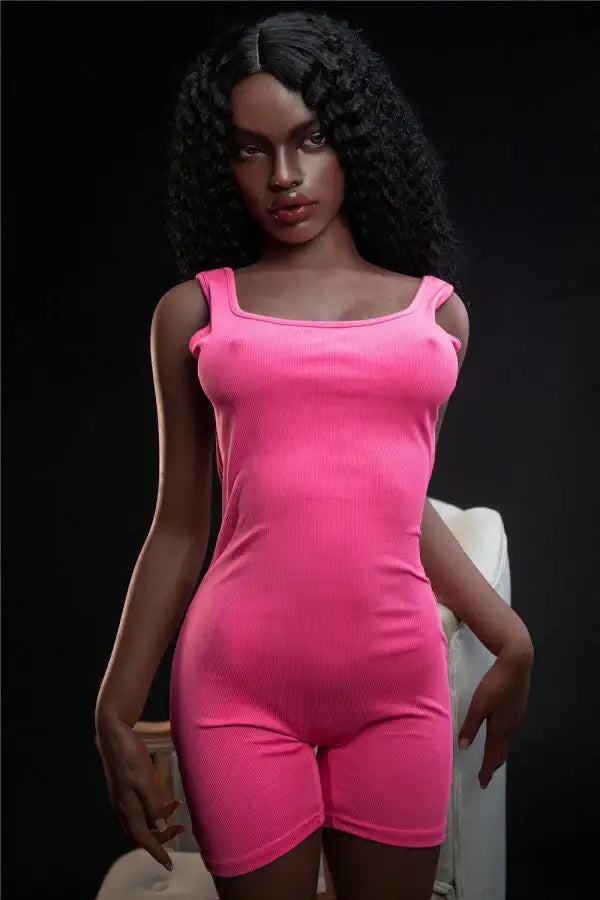 JY Doll 165 cm Silicone - Bass - Frisky Business Adult Sex Toys Shop