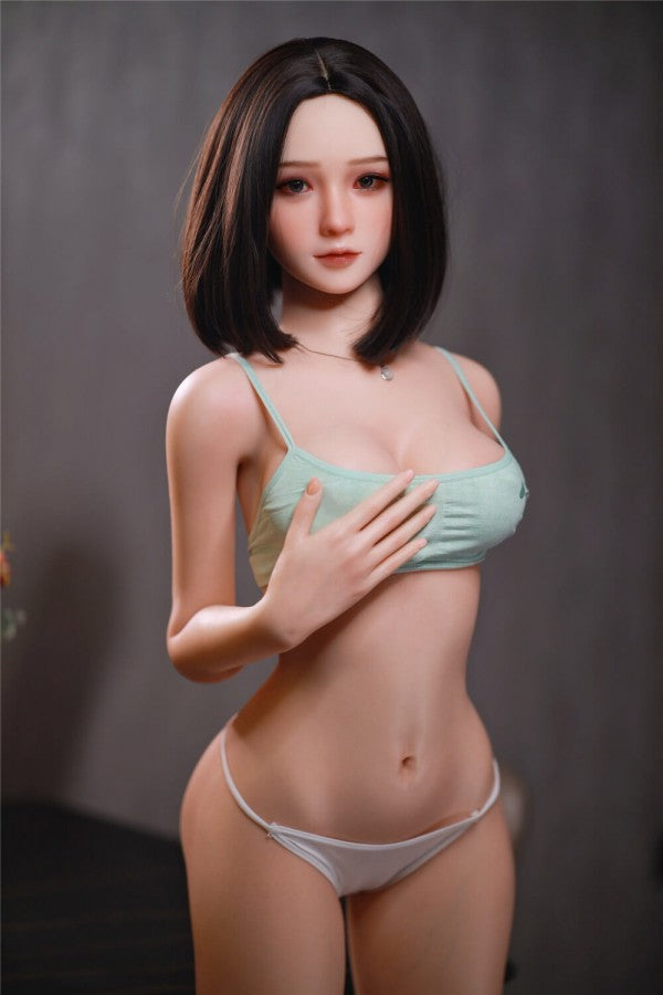 JY Doll 165 cm Silicone - Winnie