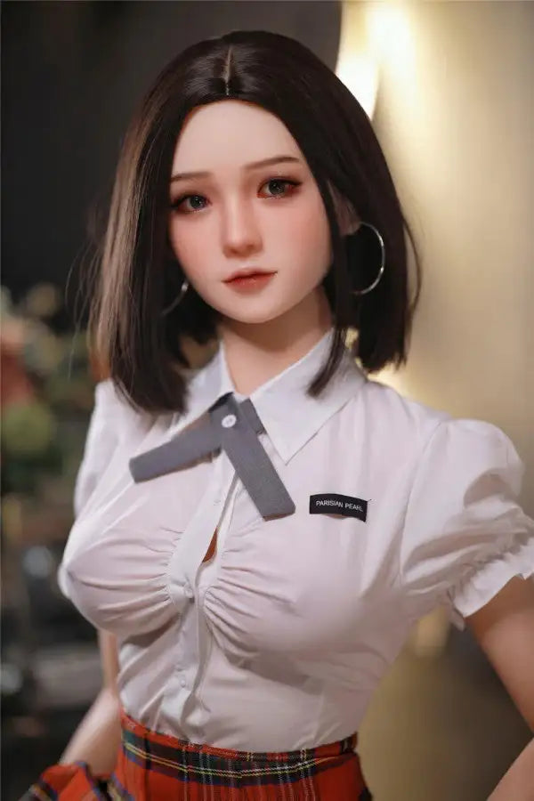 JY Doll 165 cm Silicone - Winnie - Frisky Business Adult Sex Toys Shop