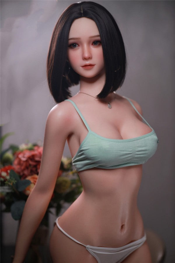 JY Doll 165 cm Silicone - Winnie