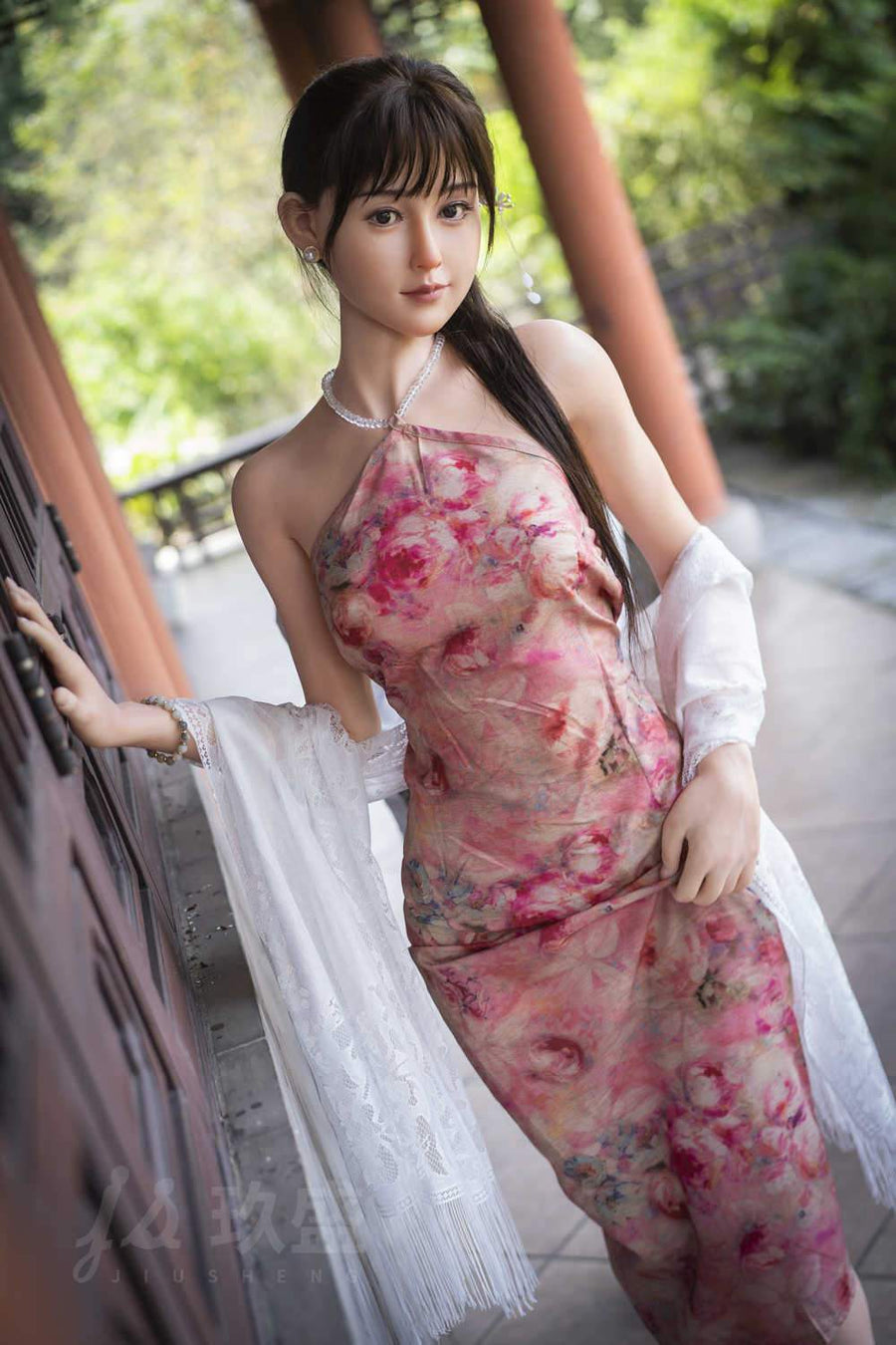 Jiusheng Doll 168 cm C Silicone - Miho - Frisky Business Adult Sex Toys Shop