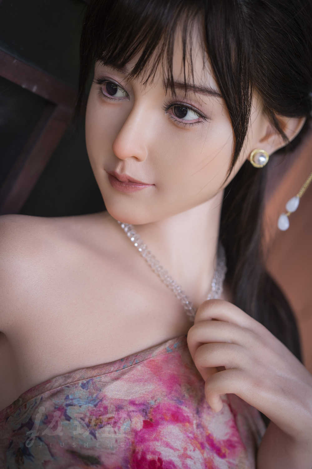 Jiusheng Doll 168 cm C Silicone - Miho