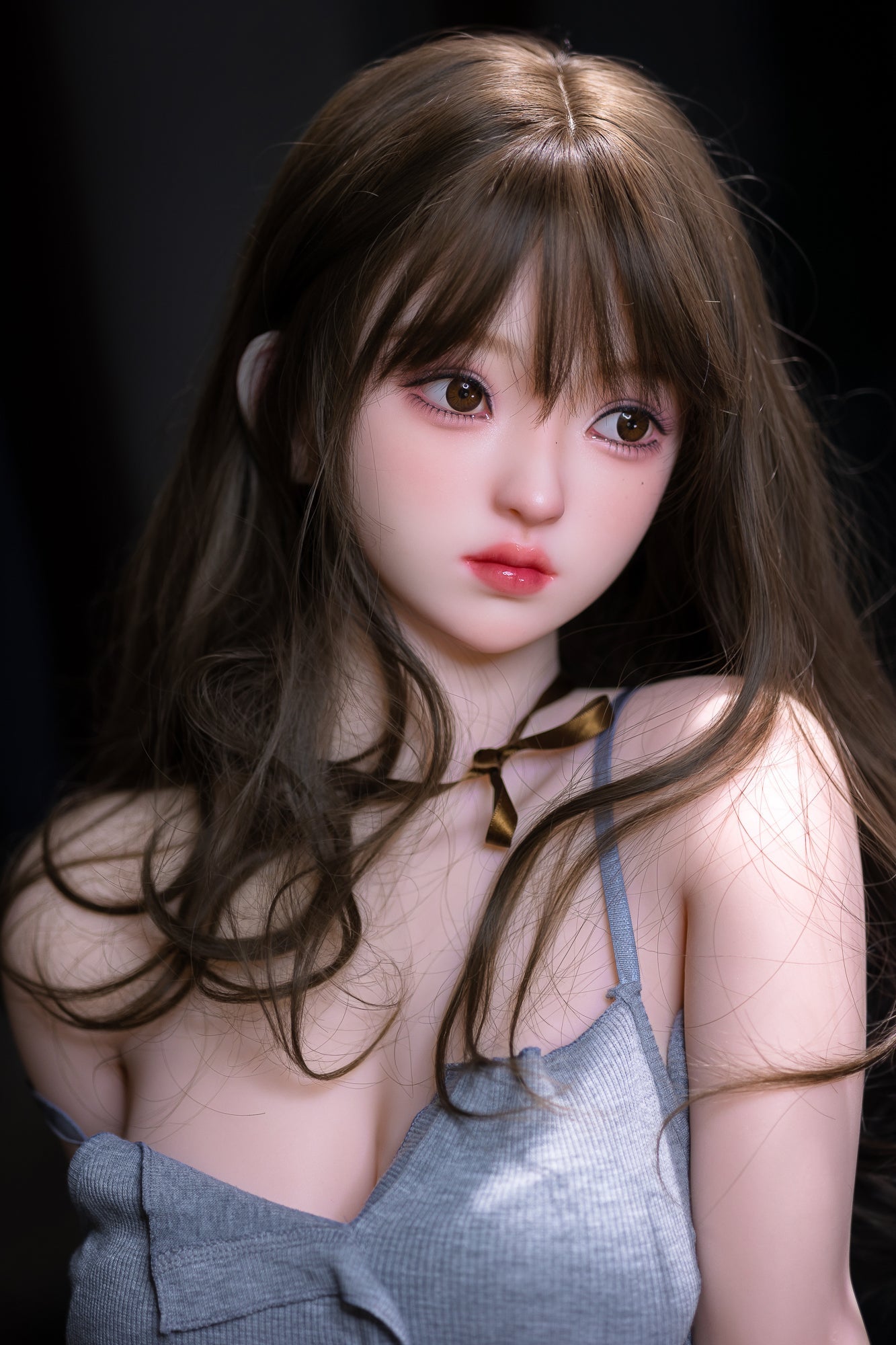 Aibei Doll 157 cm TPE - Grace