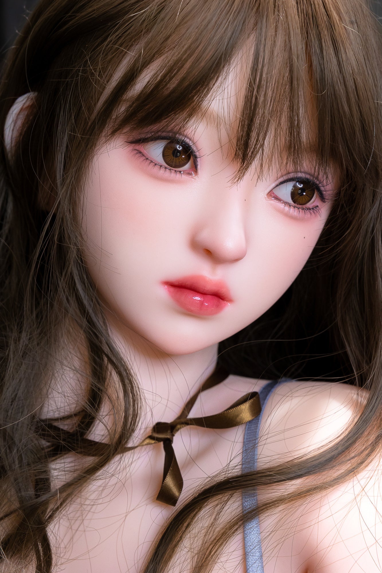 Aibei Doll 157 cm TPE - Grace