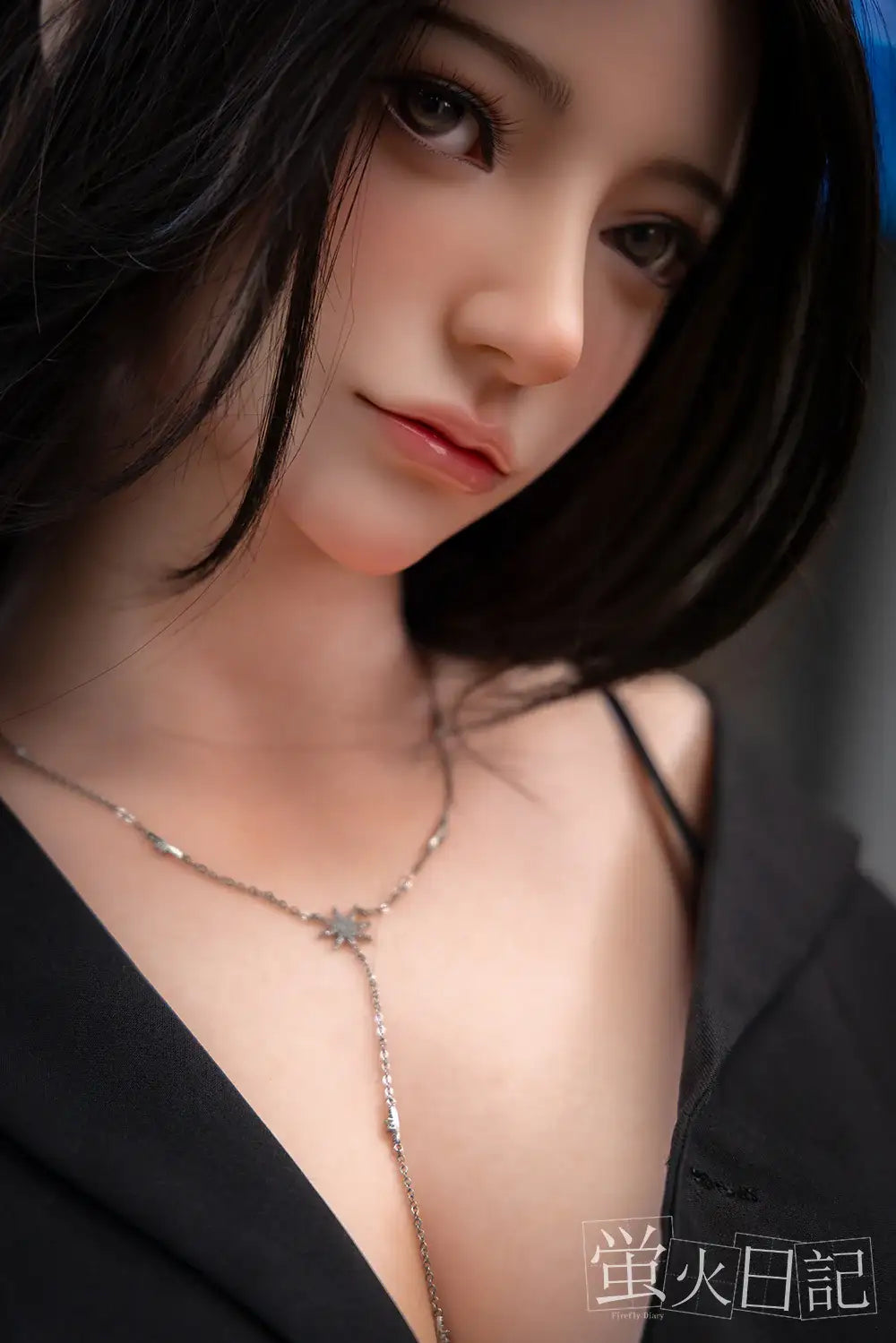 Firefly Diary Doll 164 cm Silicone - Du Qing - Frisky Business Adult Sex Toys Shop