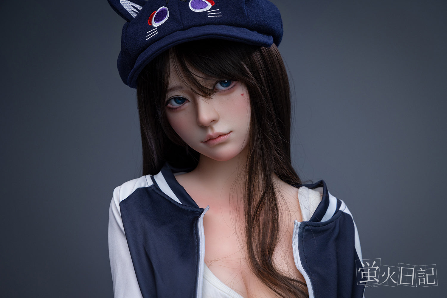 Firefly Diary Doll 158 cm Hybrid E - Liu Li