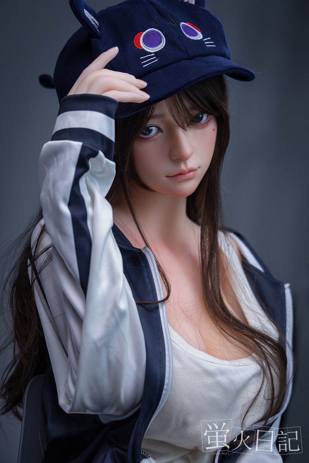 Firefly Diary Doll 158 cm Hybrid E - Liu Li