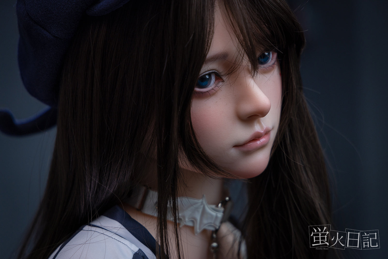 Firefly Diary Doll 158 cm Hybrid E - Liu Li