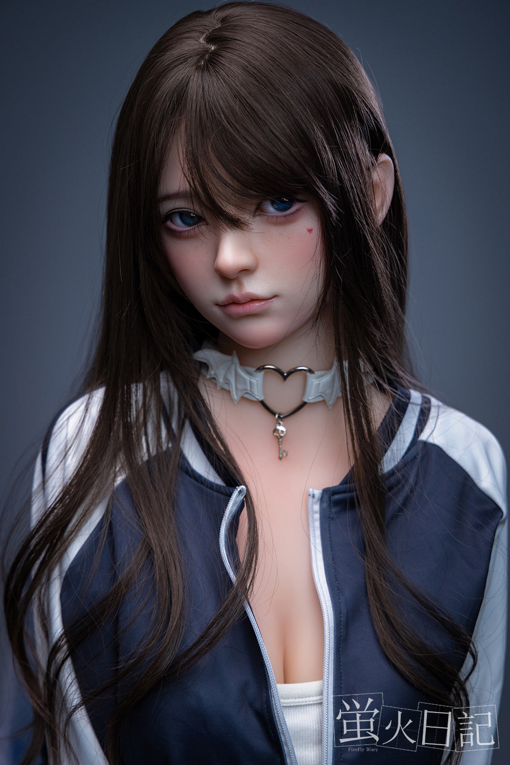 Firefly Diary Doll 158 cm Hybrid E - Liu Li