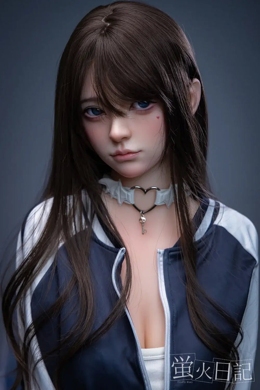 Firefly Diary Doll 158 cm Hybrid E - Liu Li - Frisky Business Adult Sex Toys Shop