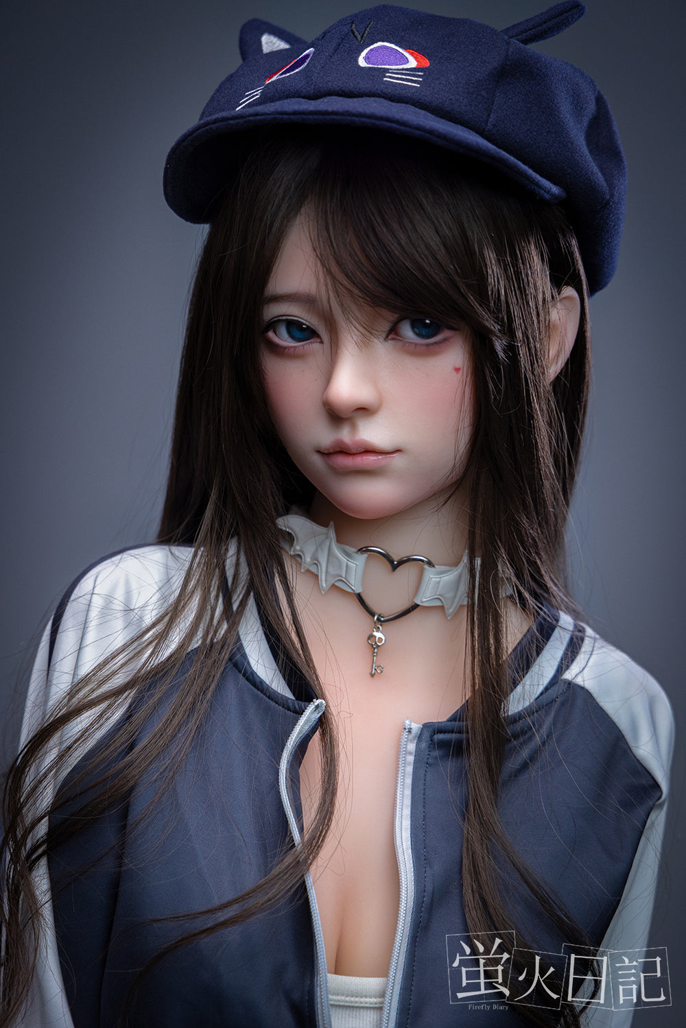 Firefly Diary Doll 158 cm Hybrid E - Liu Li