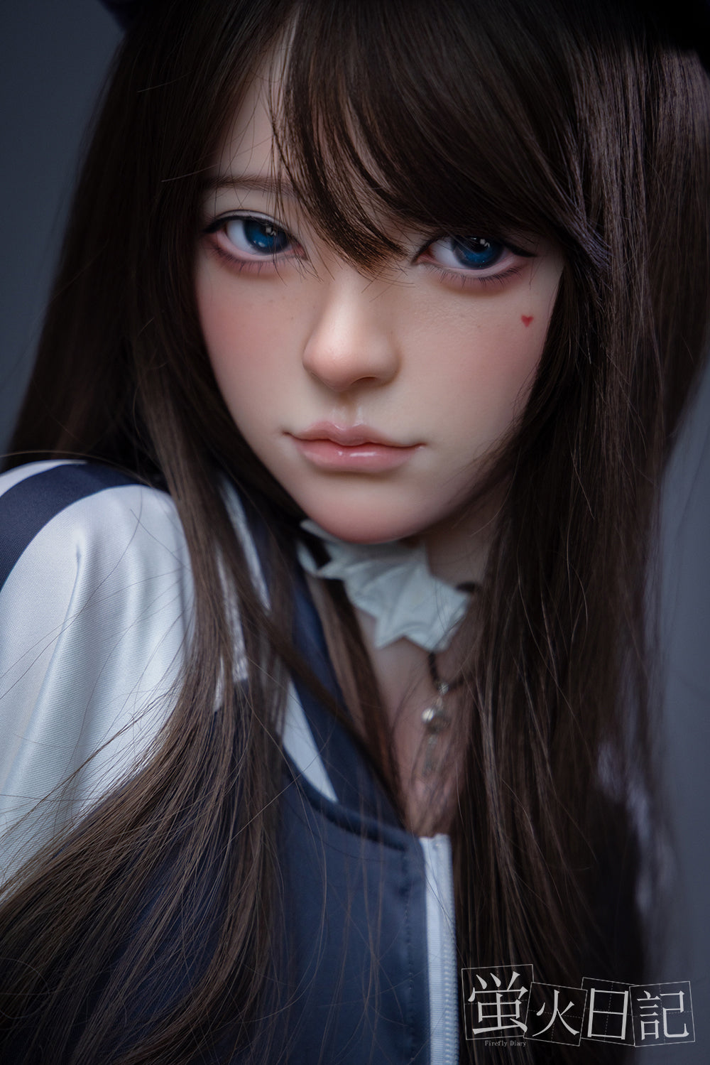 Firefly Diary Doll 158 cm Hybrid E - Liu Li