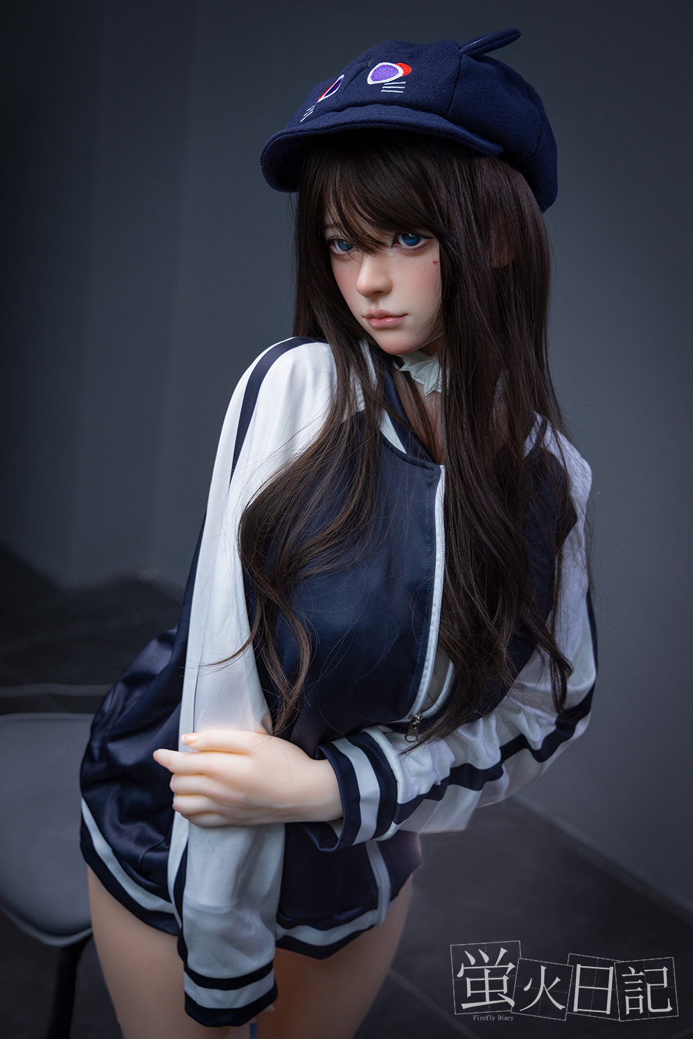 Firefly Diary Doll 158 cm Hybrid E - Liu Li