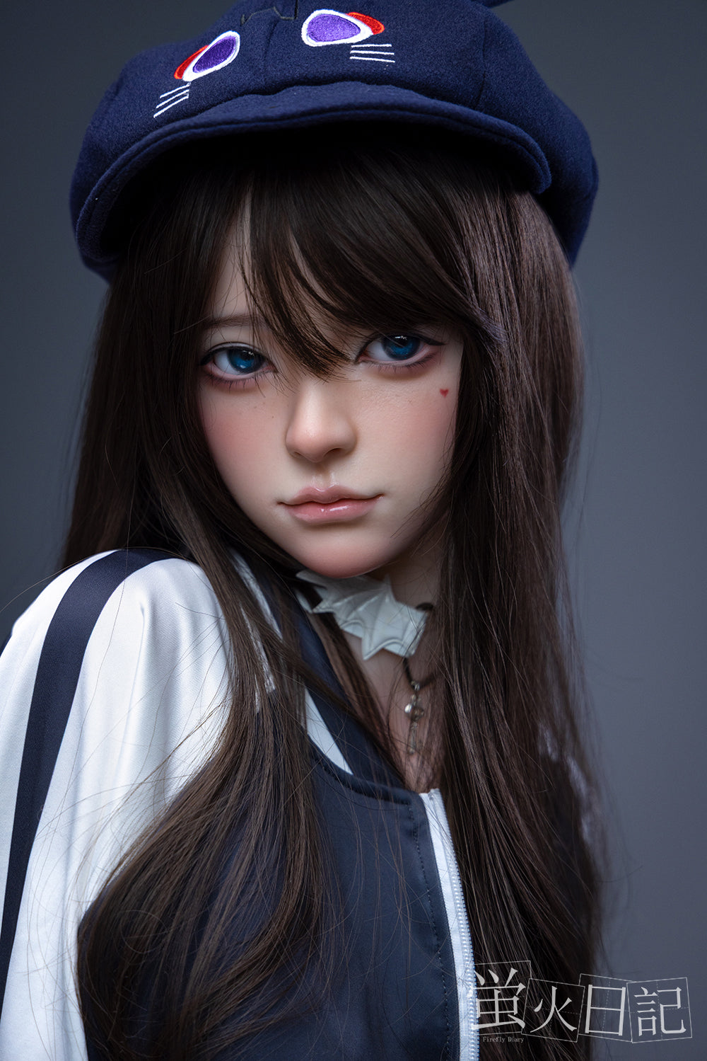 Firefly Diary Doll 158 cm Hybrid E - Liu Li