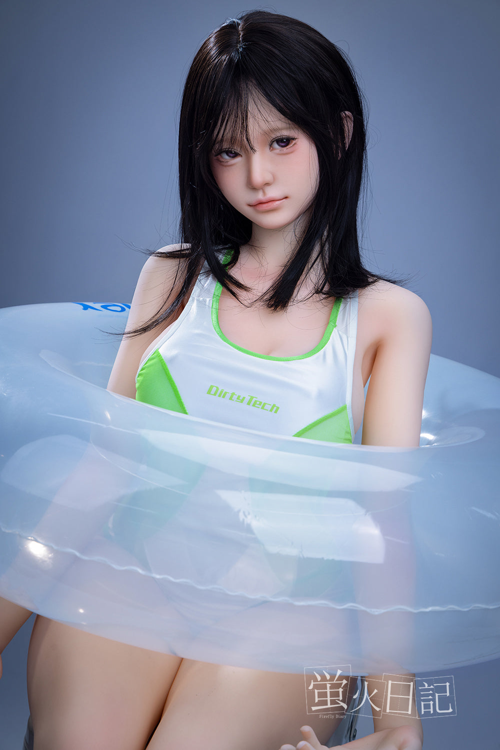 Firefly Diary Doll 158 cm Hybrid E - Jiu Chuan