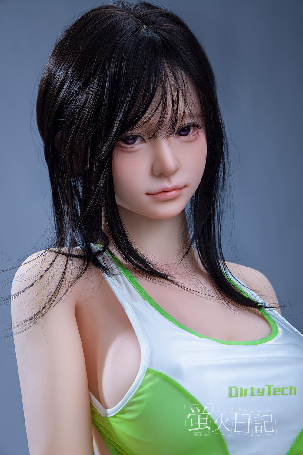 Firefly Diary Doll 158 cm Hybrid E - Jiu Chuan