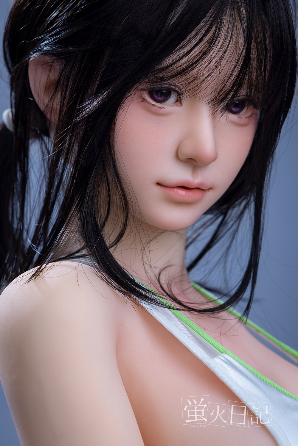 Firefly Diary Doll 158 cm Hybrid E - Jiu Chuan