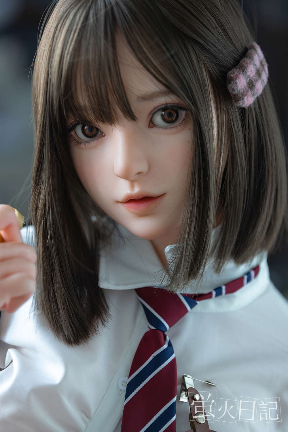 Firefly Diary Doll