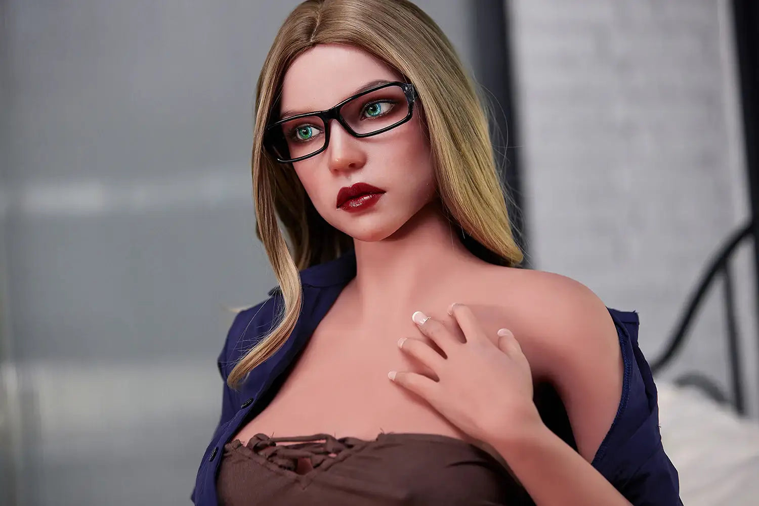 SY DOLL 158 CM C Hybrid - M4 (Moveable Jaw) - Frisky Business Adult Sex Toys Shop