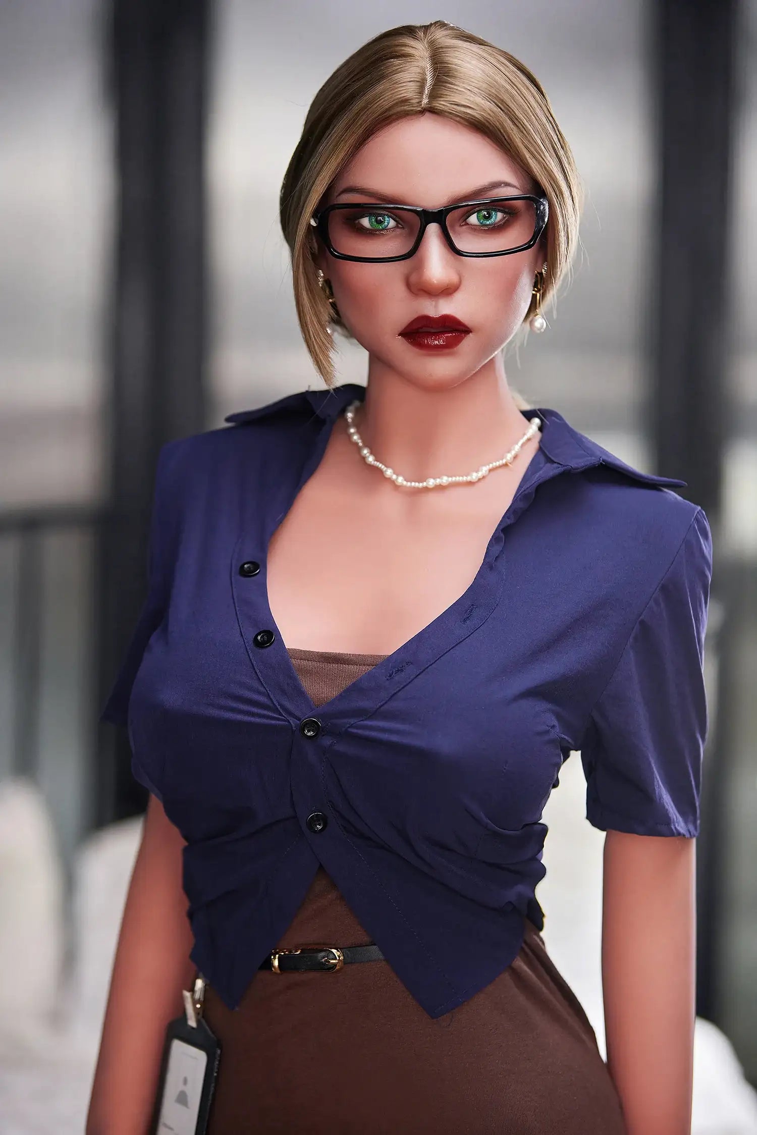 SY DOLL 158 CM C Hybrid - M4 (Moveable Jaw) - Frisky Business Adult Sex Toys Shop