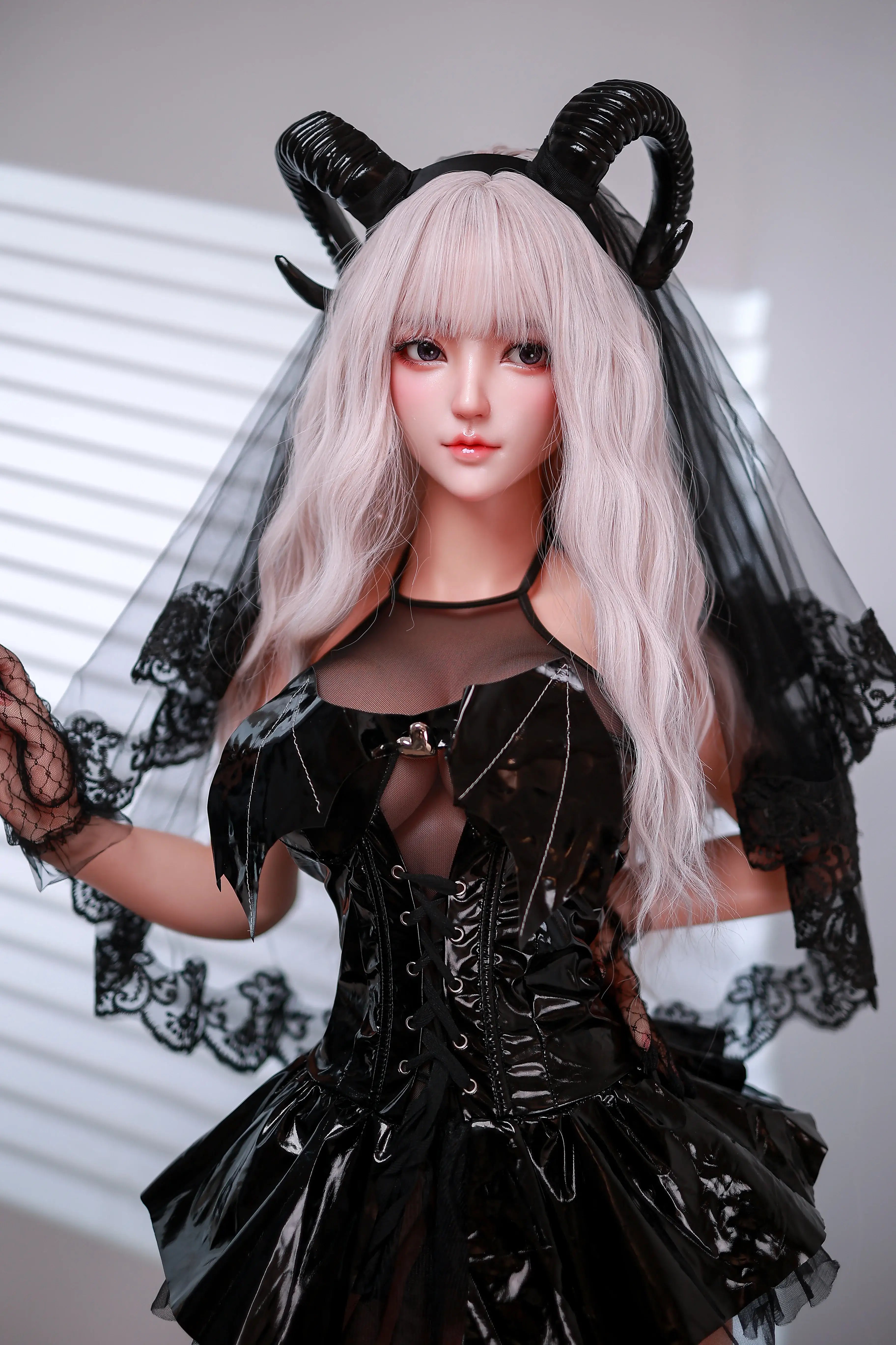 JY Doll 161 cm Silicone - Yunxi - Frisky Business Adult Sex Toys Shop