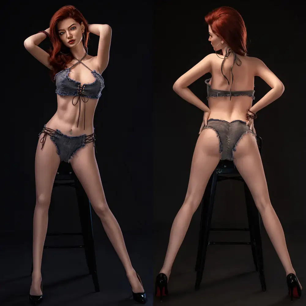 SY DOLL 173 CM C Hybrid - M9 (Moveable Jaw) - Frisky Business Adult Sex Toys Shop