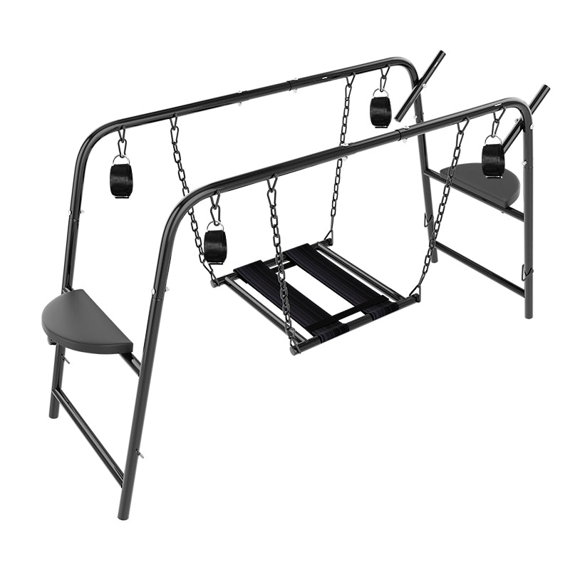 Kink Den Cradle - Multifunctional BDSM Love Swing