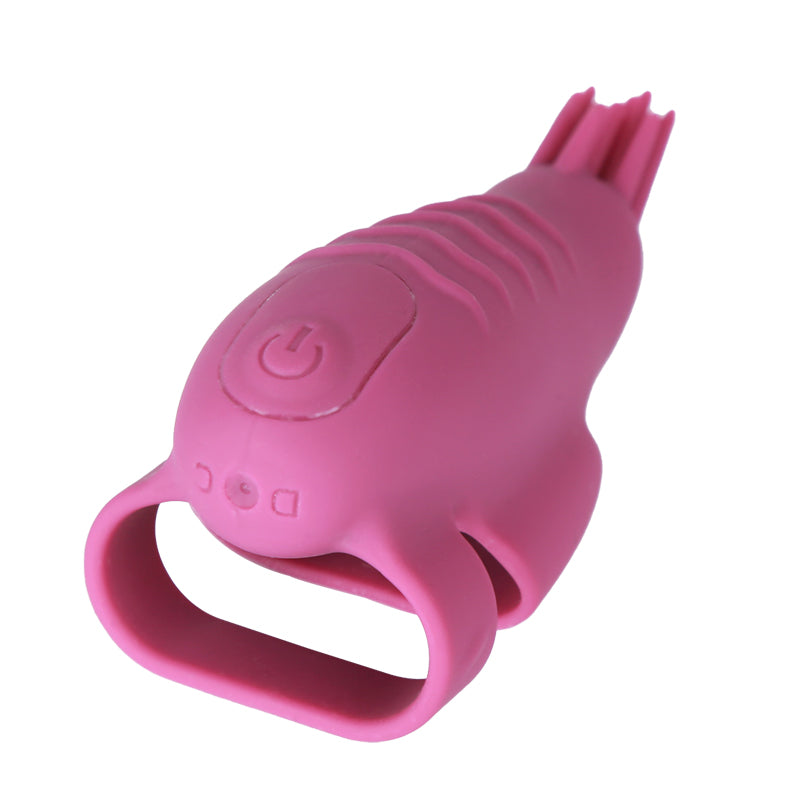 Wiggle Touch - Finger Vibrator