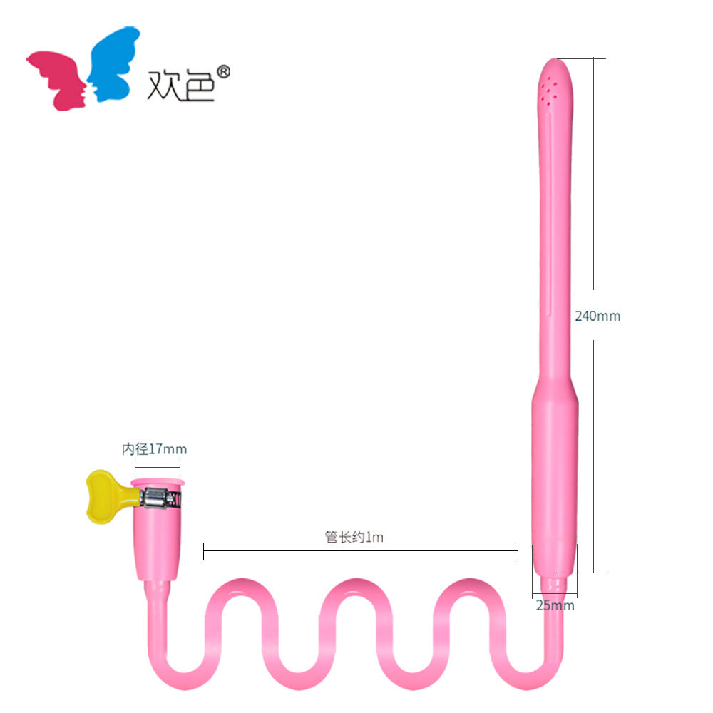 Deep Rinse Wand product view